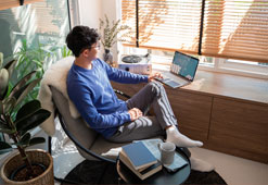 効率よく時間を使いたい方